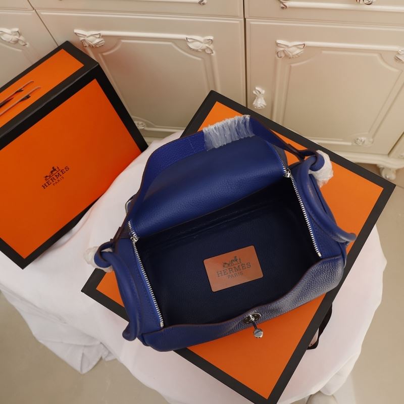 Hermes Lindy Bags